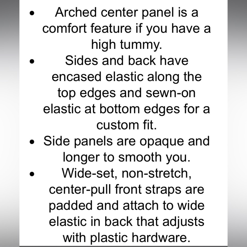 Playtex Love My Curves bra - Picture 3 of 9